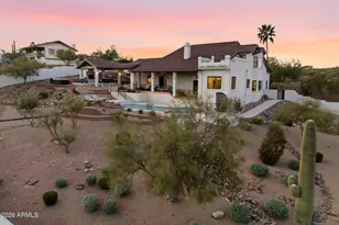 16237 E Cholla Dr, Fountain Hills, AZ 85268 - Photo 65