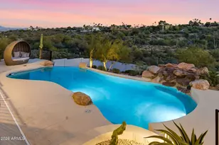 16237 E Cholla Dr, Fountain Hills, AZ 85268 - Photo 49