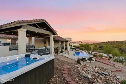 16237 E Cholla Drive, Fountain Hills, AZ 85268 - Photo 47