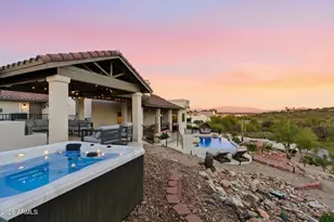 16237 E Cholla Dr, Fountain Hills, AZ 85268 - Photo 47