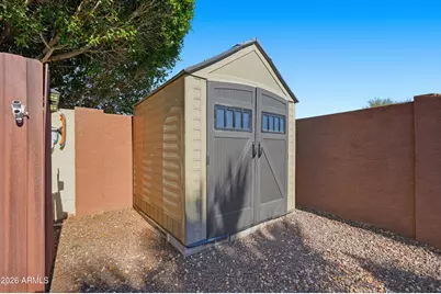 821 E Kesler Lane, Chandler, AZ 85225 - Photo 57