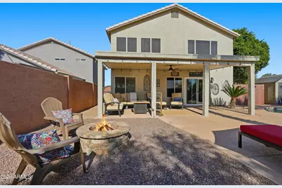 821 E Kesler Lane, Chandler, AZ 85225 - Photo 49