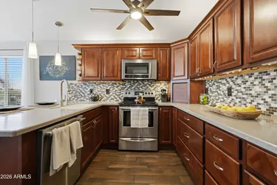 821 E Kesler Lane, Chandler, AZ 85225 - Photo 27