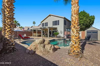 821 E Kesler Lane, Chandler, AZ 85225 - Photo 55