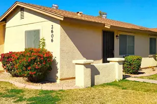2606 E Orange St., Tempe, AZ 85288 - Photo 1