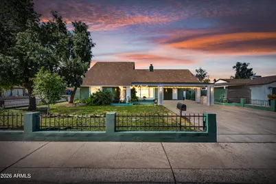 3402 N 88th Avenue, Phoenix, AZ 85037 - Photo 1
