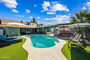 3402 N 88th Ave, Phoenix, AZ 85037 - Photo 33