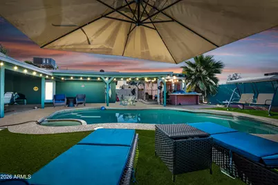 3402 N 88th Avenue, Phoenix, AZ 85037 - Photo 39