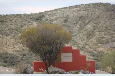 0 E Mountain Side Loop Loop #15, Wickenburg, AZ 85390 - Photo 1