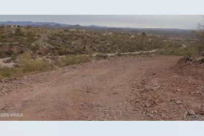 0 E Mountain Side Loop Loop #15, Wickenburg, AZ 85390 - Photo 3