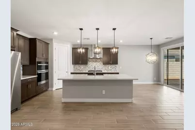 4662 N 178th Lane, Goodyear, AZ 85395 - Photo 17