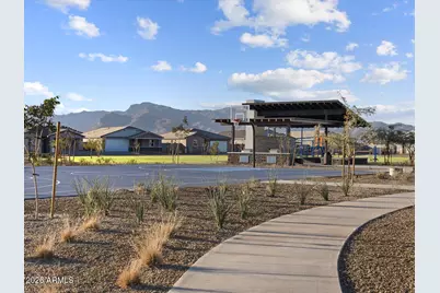 4662 N 178th Lane, Goodyear, AZ 85395 - Photo 27