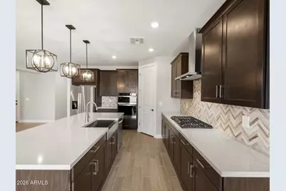 4662 N 178th Lane, Goodyear, AZ 85395 - Photo 19