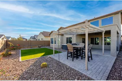 6352 W Pleasant Oak Court, Florence, AZ 85132 - Photo 31