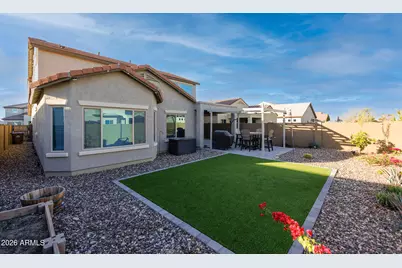 6352 W Pleasant Oak Court, Florence, AZ 85132 - Photo 29