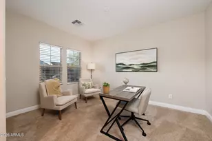 6352 W Pleasant Oak Ct, Florence, AZ 85132 - Photo 9