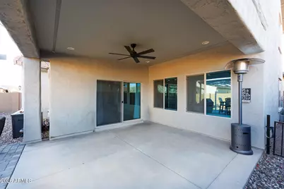 6352 W Pleasant Oak Court, Florence, AZ 85132 - Photo 27