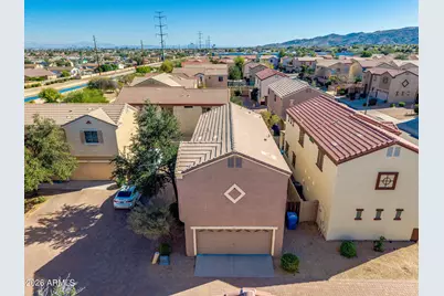 1332 E Dunbar Drive, Phoenix, AZ 85042 - Photo 37