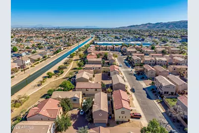 1332 E Dunbar Drive, Phoenix, AZ 85042 - Photo 45