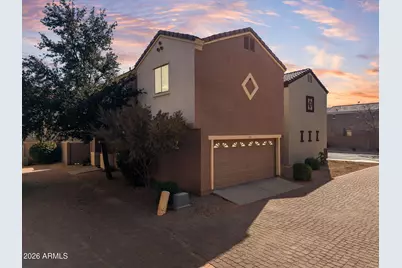 1332 E Dunbar Drive, Phoenix, AZ 85042 - Photo 1