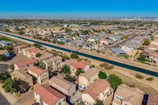 1332 E Dunbar Dr, Phoenix, AZ 85042 - Photo 47