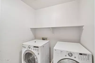 1332 E Dunbar Drive, Phoenix, AZ 85042 - Photo 23