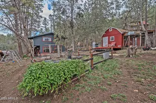 125 Tomahawk Rd, Payson, AZ 85541 - Photo 25