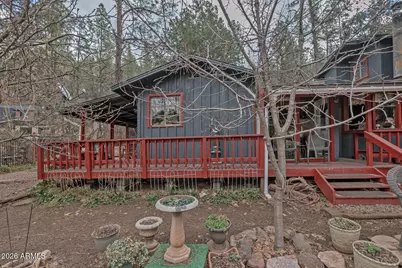 125 Tomahawk Road, Payson, AZ 85541 - Photo 29