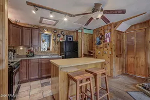 125 Tomahawk Rd, Payson, AZ 85541 - Photo 9