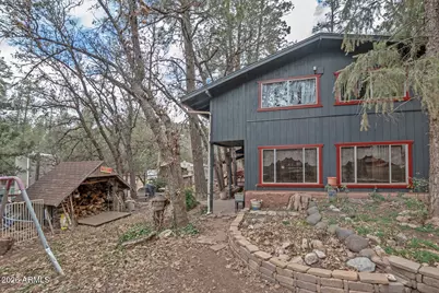 125 Tomahawk Road, Payson, AZ 85541 - Photo 21