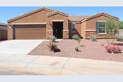 2783 N Mulberry Place, Casa Grande, AZ 85122 - Photo 1