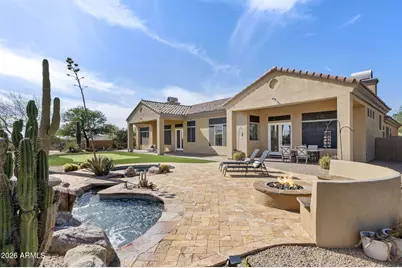 6981 E Blue Sky Drive, Scottsdale, AZ 85266 - Photo 81