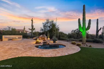 6981 E Blue Sky Drive, Scottsdale, AZ 85266 - Photo 5