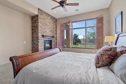 6981 E Blue Sky Drive, Scottsdale, AZ 85266 - Photo 25