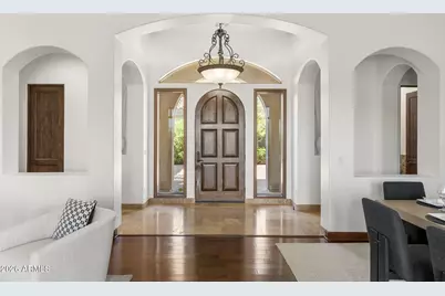 6981 E Blue Sky Drive, Scottsdale, AZ 85266 - Photo 11