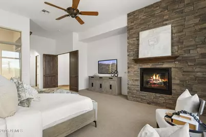 6981 E Blue Sky Drive, Scottsdale, AZ 85266 - Photo 51