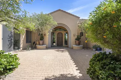 6981 E Blue Sky Drive, Scottsdale, AZ 85266 - Photo 9