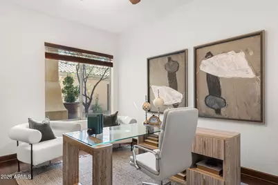 6981 E Blue Sky Drive, Scottsdale, AZ 85266 - Photo 31