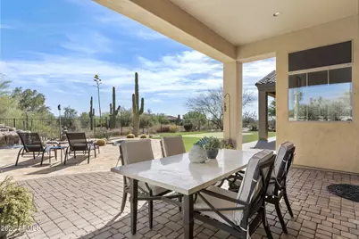 6981 E Blue Sky Drive, Scottsdale, AZ 85266 - Photo 71