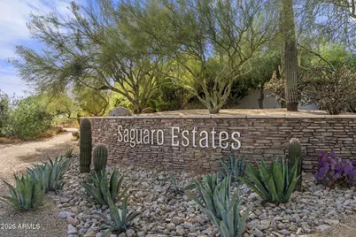 6981 E Blue Sky Drive, Scottsdale, AZ 85266 - Photo 89