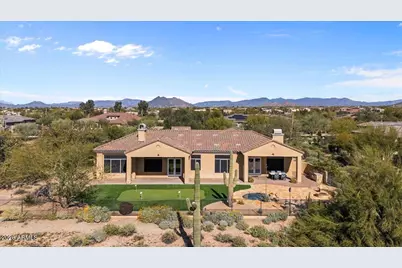 6981 E Blue Sky Drive, Scottsdale, AZ 85266 - Photo 51
