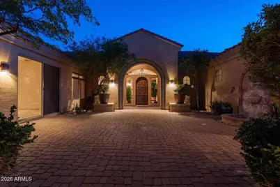 6981 E Blue Sky Drive, Scottsdale, AZ 85266 - Photo 3