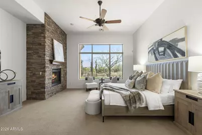 6981 E Blue Sky Drive, Scottsdale, AZ 85266 - Photo 53