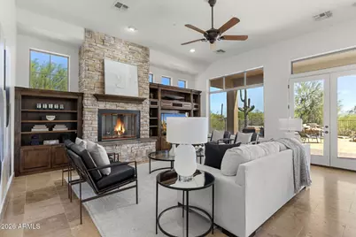 6981 E Blue Sky Drive, Scottsdale, AZ 85266 - Photo 29