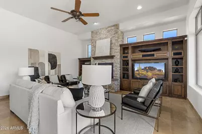 6981 E Blue Sky Drive, Scottsdale, AZ 85266 - Photo 27