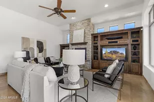 6981 E Blue Sky Dr, Scottsdale, AZ 85266 - Photo 27