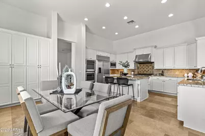 6981 E Blue Sky Drive, Scottsdale, AZ 85266 - Photo 33