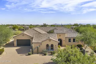 6981 E Blue Sky Dr, Scottsdale, AZ 85266 - Photo 1