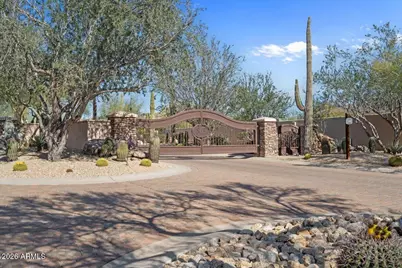 6981 E Blue Sky Drive, Scottsdale, AZ 85266 - Photo 49