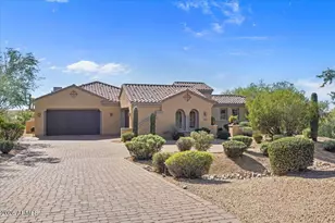 6981 E Blue Sky Dr, Scottsdale, AZ 85266 - Photo 9